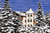 Hotel Linder 
